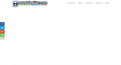 Desktop Screenshot of mountaingliders.com